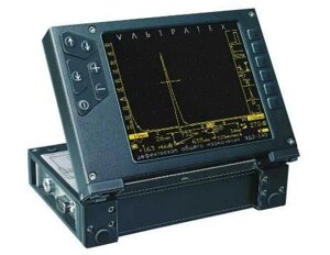 Оборудование и комплектующие для неразрушающего контроля