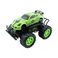 Радиоуправляемые машины с ДВС Kyosho