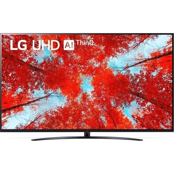 Телевизор LG 86UQ91006LA - опт