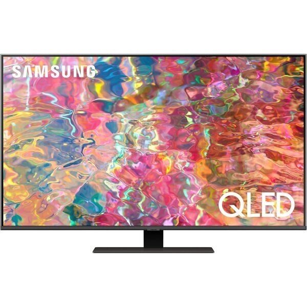 Телевизор samsung QLED full array LED 50Q80B (QE50Q80bauxua) - характеристики