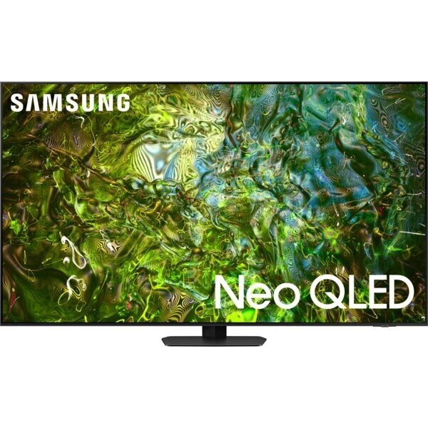 Телевизор samsung neo QLED mini LED 75QN90D (QE75QN90dauxua) - описание