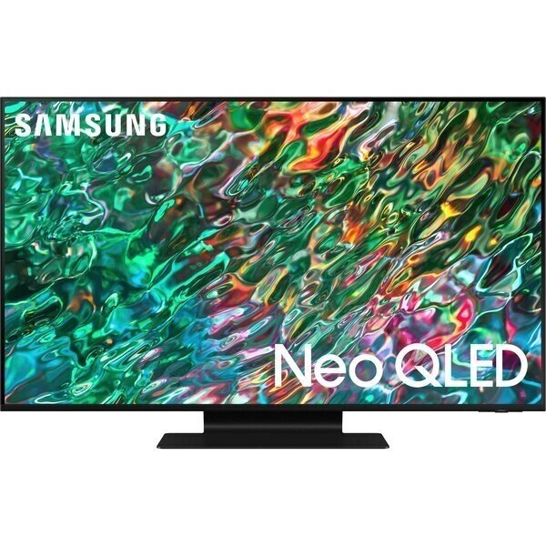 Телевизор samsung neo QLED mini LED 50QN90B (QE50QN90bauxua) - акции