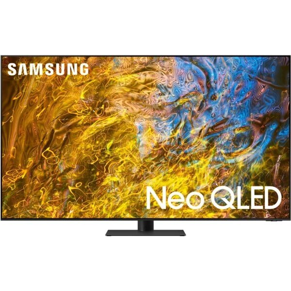 Телевизор samsung neo QLED mini LED 75QN95D (QE75QN95dauxua) - заказать