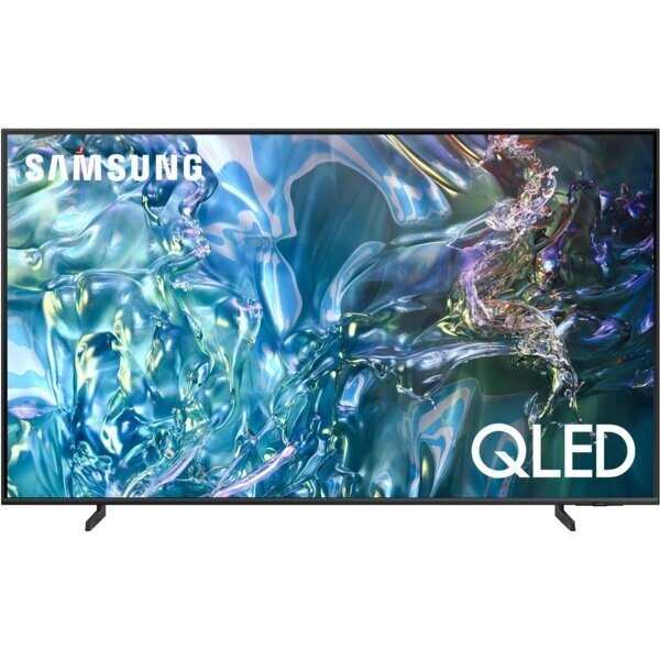 Телевизор samsung QLED 55Q60D (QE55Q60dauxua) - особенности