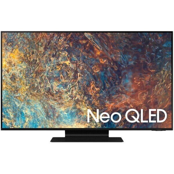 Телевизор samsung neo QLED mini LED 43QN90A (QE43QN90aauxua) - гарантия