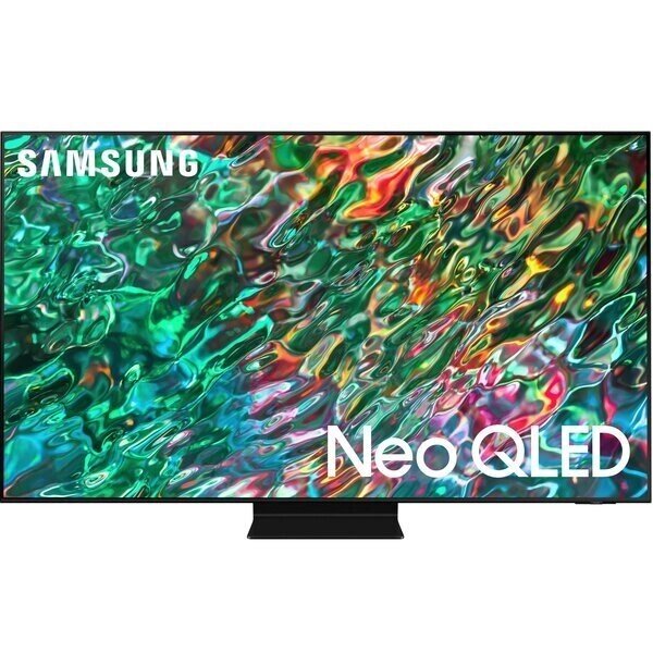 Телевизор samsung neo QLED mini LED 75QN90B (QE75QN90bauxua) - интернет магазин