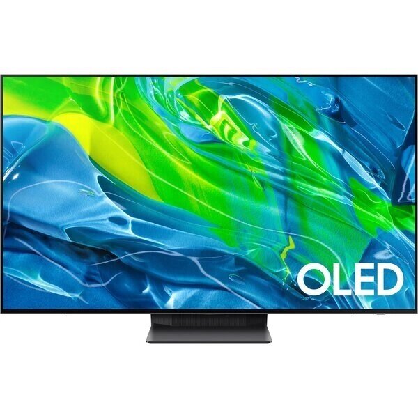 Телевизор samsung OLED 65S95B (QE65S95bauxua) - преимущества