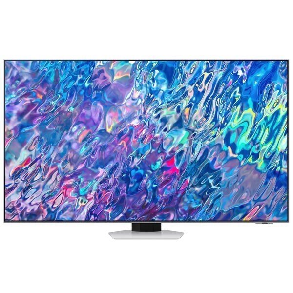 Телевизор samsung neo QLED mini LED 75QN85B (QE75QN85bauxua) - наличие