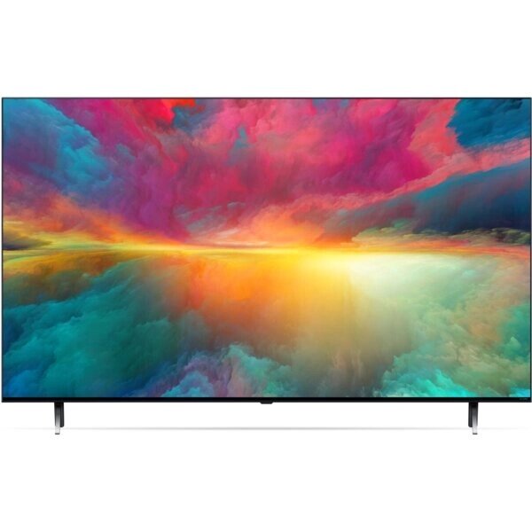 Телевизор LG 50QNED756RA - интернет магазин