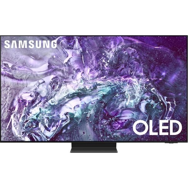 Телевизор samsung OLED 65S95D (QE65S95dauxua) - сравнение