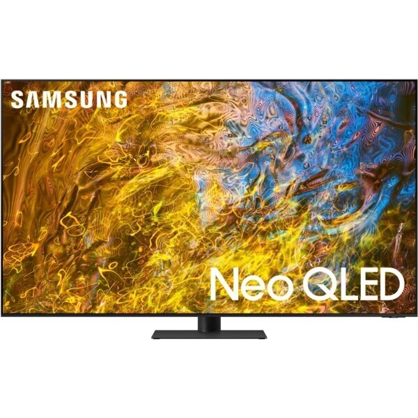 Телевизор samsung neo QLED mini LED 85QN95D (QE85QN95dauxua) - особенности