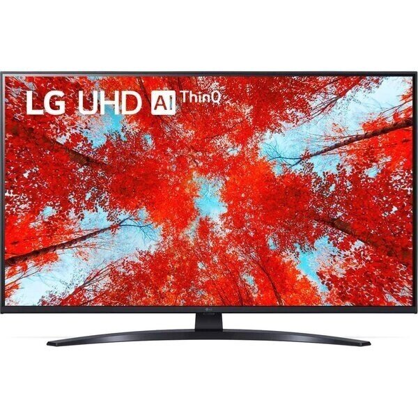 Телевизор LG 43UQ91006LA - распродажа