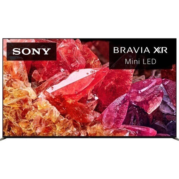 Телевизор sony bravia XR mini LED 75X95K (XR75X95KR2) - описание