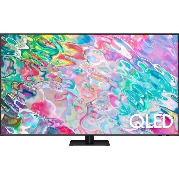 Телевизор samsung QLED 75Q70B (QE75Q70bauxua) - интернет магазин