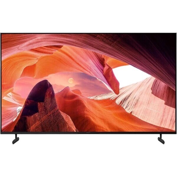 Телевизор sony 75X80L (KD75X80L) - выбрать