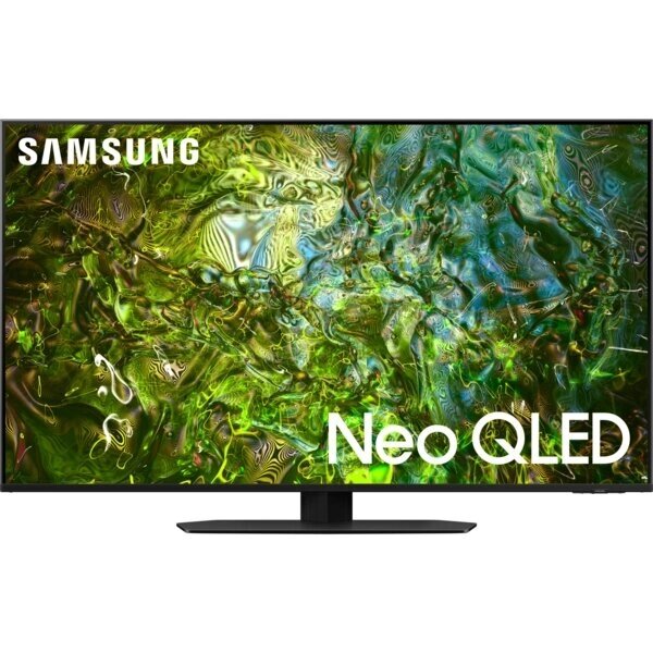 Телевизор samsung neo QLED mini LED 50QN90D (QE50QN90dauxua) - обзор