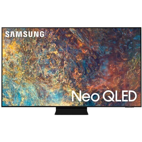 Телевизор samsung neo QLED mini LED 75QN90A (QE75QN90aauxua) - КупиТут