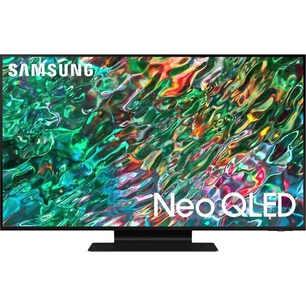 Телевизор samsung neo QLED mini LED 65QN90B (QE65QN90bauxua) - характеристики