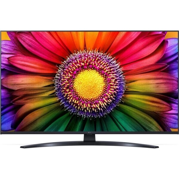 Телевизор LG 43UR81006LJ - скидка