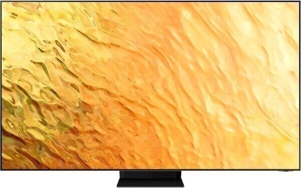 Телевизор samsung neo QLED mini LED 8K 75QN800B (QE75QN800BUXUA) - описание