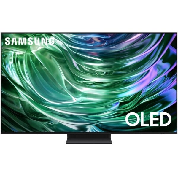 Телевизор samsung OLED 55S90D (QE55S90daexua) - акции