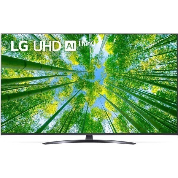 Телевизор LG 65UQ81006LB - Андижан