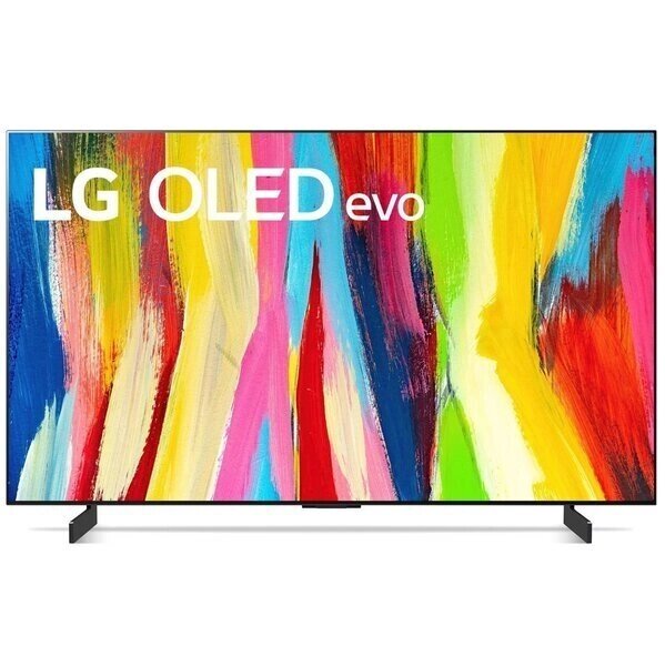 Телевизор LG OLED 42C2 (OLED42C24LA) - Андижан