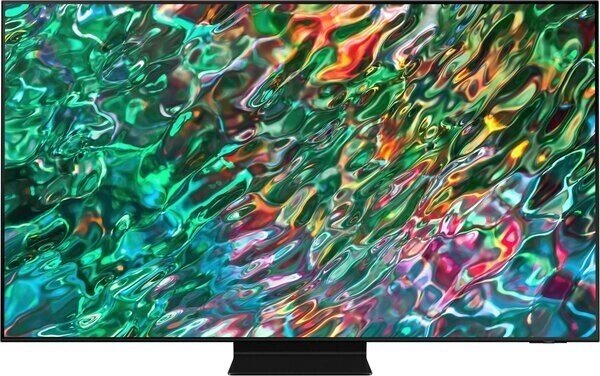 Телевизор samsung neo QLED mini LED 55QN90B (QE55QN90bauxua) - выбрать