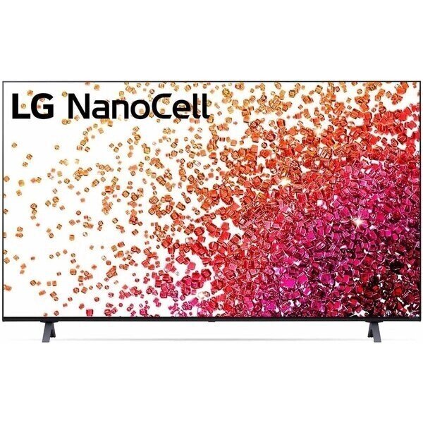 Телевизор LG 65NANO756PA - преимущества