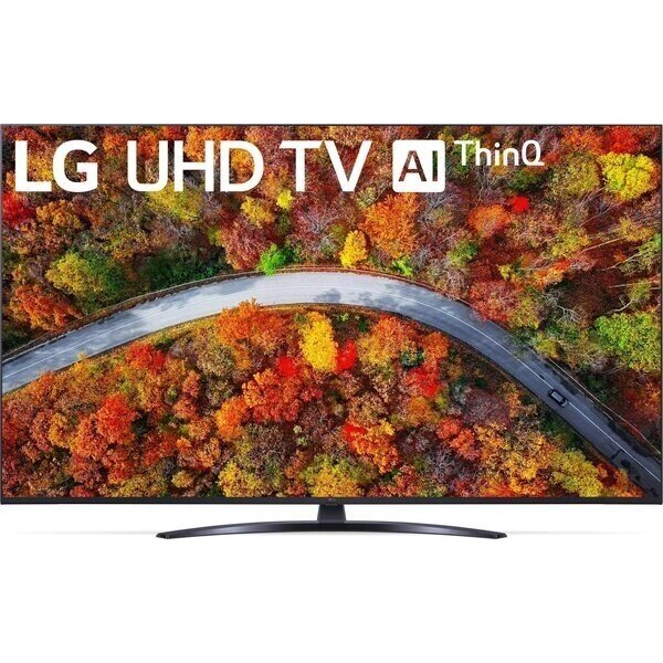 Телевизор LG 65UP81006LA - доставка