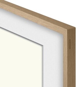 Сменная рамка Samsung для ТВ 50" The Frame 2021-2022 Teak (VG-SCFA50TKBRU)