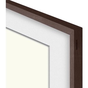 Сменная рамка Samsung для ТВ 55" The Frame 2021-2022 Brown (VG-SCFA55BWBRU)