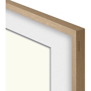 Сменная рамка Samsung для ТВ 55" The Frame 2021-2022 Teak (VG-SCFA55TKBRU)