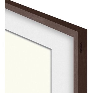 Сменная рамка Samsung для ТВ 75" The Frame 2021-2022 Brown (VG-SCFA75BWBRU)