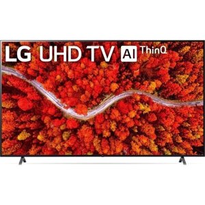 Телевизор LG 86UP80006LA