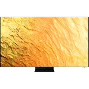 Телевизор samsung neo QLED mini LED 8K 65QN800B (QE65QN800BUXUA)