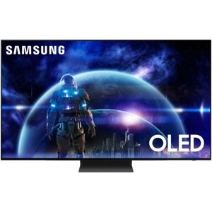 Телевизор samsung OLED 48S90D (QE48S90daexua)