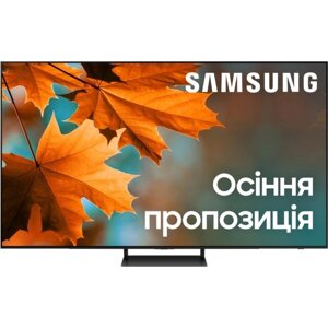 Телевизор samsung OLED 55S90C (QE55S90cauxua)