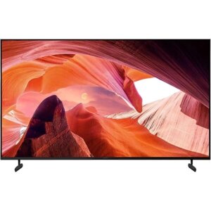 Телевизор sony 75X80L (KD75X80L)