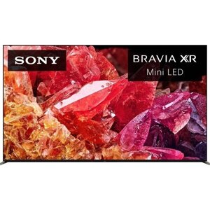 Телевизор sony bravia XR mini LED 75X95K (XR75X95KR2)