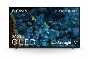 Телевизор sony bravia XR OLED 55A80L (XR55A80L)