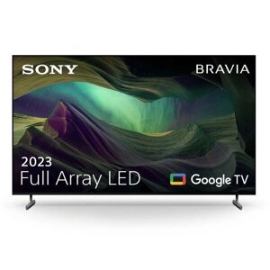 Телевизор sony full array LED 55X85L (KD55X85L)