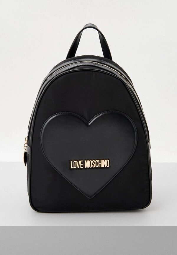 Рюкзак Love Moschino - розница