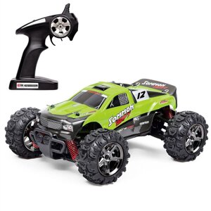 1/24 RC Racing Car 2.4G 4WD 40KM/H High Speed RC Crawler Monester Full Proportional Remote Control RC Vehicle Model for