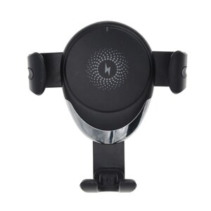 15W Wireless Авто Mount Air Vent Charger Быстрая беспроводная зарядка Держатель телефона для iPhone 14 Pro 14 13 для Xia