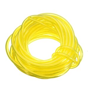 20FT 6M I. D 1/8 дюйма x O. D 3/16 дюйма 3мм x 5мм Tygon Petrol Fuel Gas Line Pipe Hose