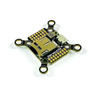 20x20 мм 30,5x30,5 мм Контроллер полета DarwinFPV F411 F4 Встроенный OSD 5V Выход BEC для CineApe25 RC Дрон FPV Racing