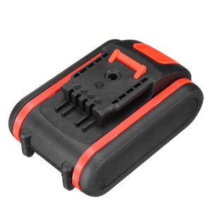 21V 2500mA Rechargeable Литий Батарея Replacement With Зарядное устройство For Worx 21V Cordless Power Tool Machine