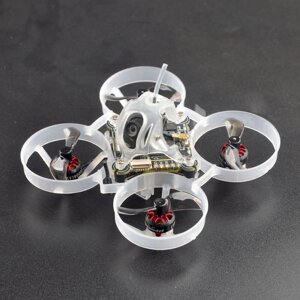 23,5 г Happymodel Mobula6 HDZero 65 мм 1S SuperbeeF4 Lite Whoop FPV Racing Дрон C HDZero Whoop Lite VTX HDZero Nano Lite