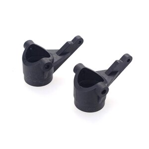 2PCS ZD Racing 8135 Рулевая чашка для 9116/V3 9020-V3 9021-V3 9203 1/8 Rc Авто Запчасти